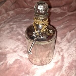 Potion Bottle Candle